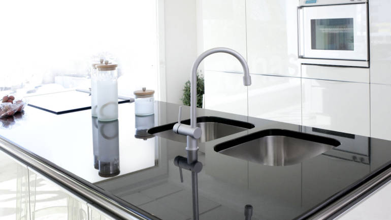 Kitchen Sinks: How to Upgrage and Maintain